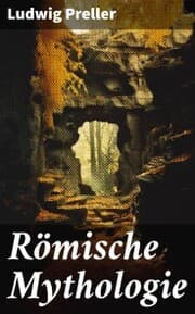 Cover von Römische Mythologie