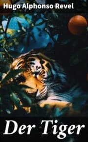 Cover von Der Tiger