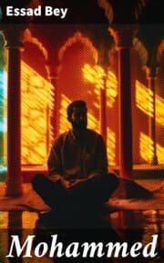 Cover von Mohammed