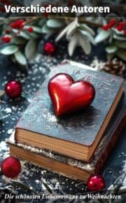Cover von Die schönsten Liebesromane zu Weihnachten