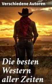 Cover von Die besten Western aller Zeiten