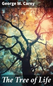 Cover von The Tree of Life