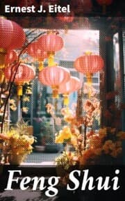 Cover von Feng Shui