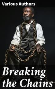 Cover von Breaking the Chains