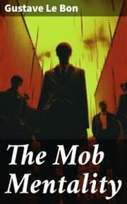 Cover von The Mob Mentality