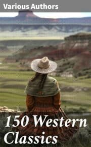 Cover von 150 Western Classics