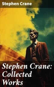 Cover von Stephen Crane: Collected Works