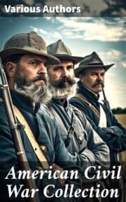 Cover von American Civil War Collection