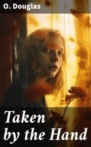 Cover von Taken by the Hand