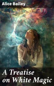 Cover von A Treatise on White Magic