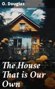 Cover von The House That is Our Own