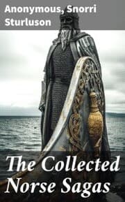 Cover von The Collected Norse Sagas