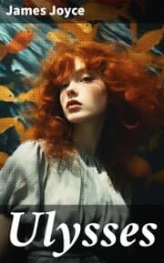 Cover von Ulysses