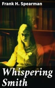 Cover von Whispering Smith