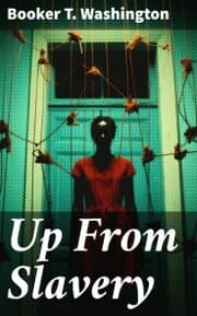 Cover von Up From Slavery