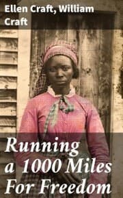 Cover von Running a 1000 Miles For Freedom