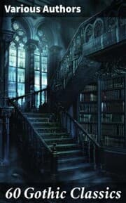 Cover von 60 Gothic Classics