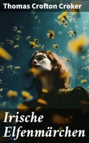 Cover von Irische Elfenmärchen