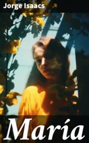 Cover von María