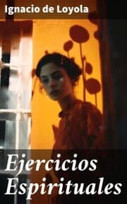 Cover von Ejercicios Espirituales