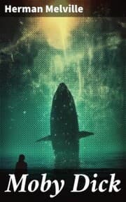 Cover von Moby Dick
