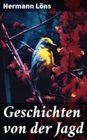 Cover von Geschichten von der Jagd