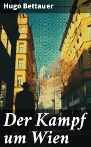 Cover von Der Kampf um Wien