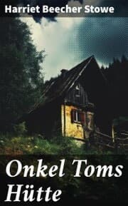 Cover von Onkel Toms Hütte