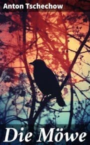 Cover von Die Möwe