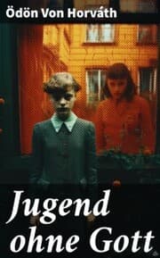 Cover von Jugend ohne Gott