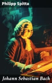 Cover von Johann Sebastian Bach