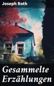 Cover von Gesammelte Erzählungen