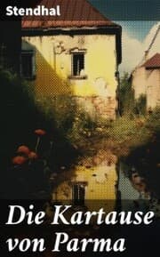 Cover von Die Kartause von Parma