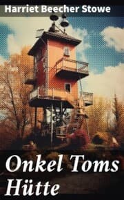 Cover von Onkel Toms Hütte