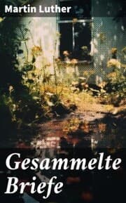 Cover von Gesammelte Briefe