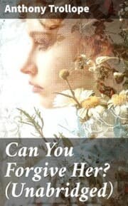 Cover von Can You Forgive Her? (Unabridged)