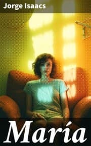 Cover von María