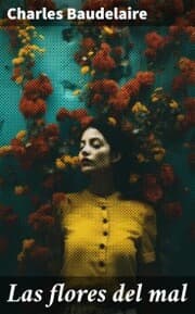 Cover von Las flores del mal