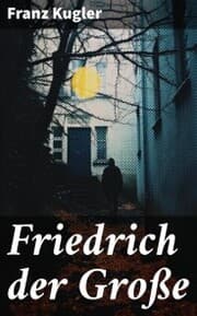 Cover von Friedrich der Große