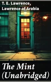 Cover von The Mint (Unabridged)