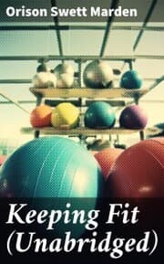 Cover von Keeping Fit (Unabridged)