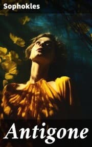Cover von Antigone