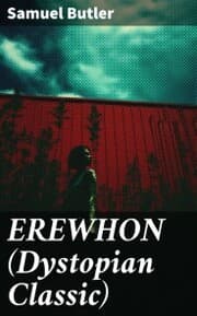 Cover von EREWHON (Dystopian Classic)