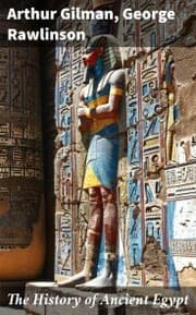 Cover von The History of Ancient Egypt
