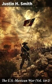 Cover von The U.S.-Mexican War (Vol. 1&2)