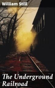 Cover von The Underground Railroad