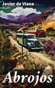 Cover von Abrojos