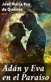 Cover von Adán y Eva en el Paraíso
