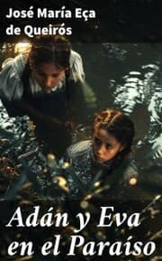 Cover von Adán y Eva en el Paraíso