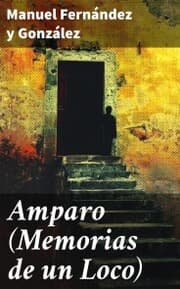 Cover von Amparo (Memorias de un Loco)